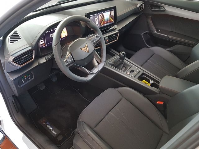 Cupra Formentor 1.5 TSI - Samsaru's Car Outlet