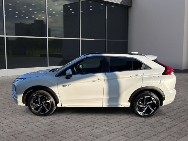 Mitsubishi Eclipse Cross Plus Select 2.4 PHEV 4WD Allwetter