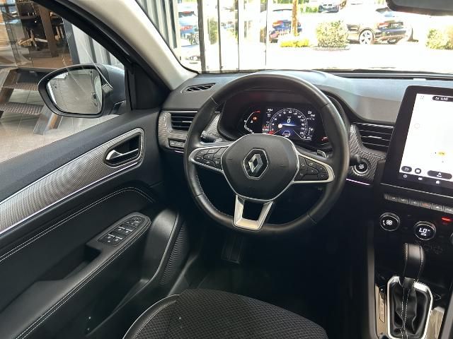 Renault Arkana 1.3 TCe Intense - Samsaru's Car Outlet