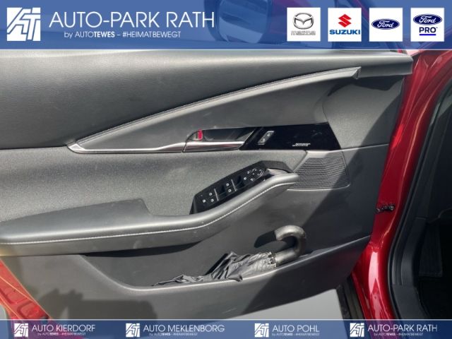 Mazda CX-30 2.0L* Exclusive-Line* A/T* LED* SHZ* RFK*