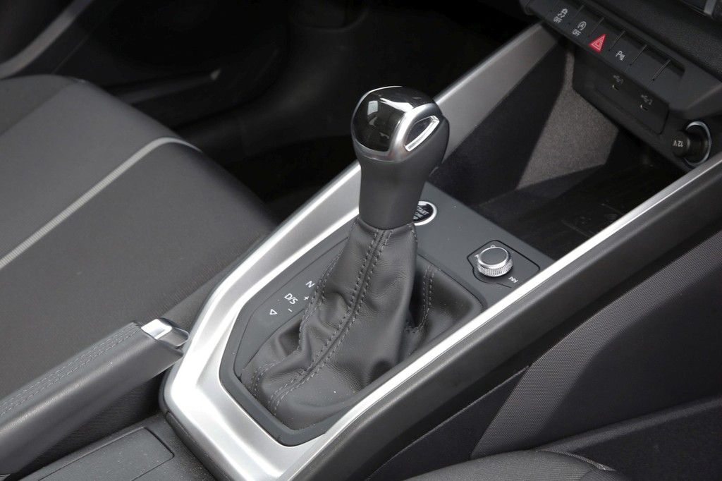 Audi A1 Sportback 25 TFSI advanced