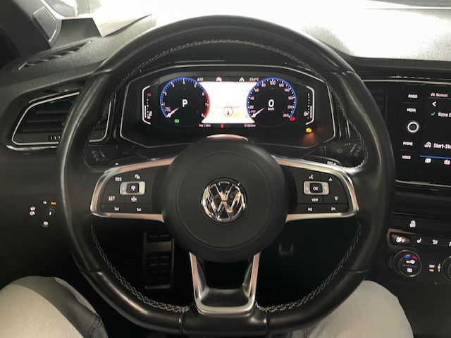 Volkswagen T-ROC Sport DSG 4M - Samsaru's Car Outlet