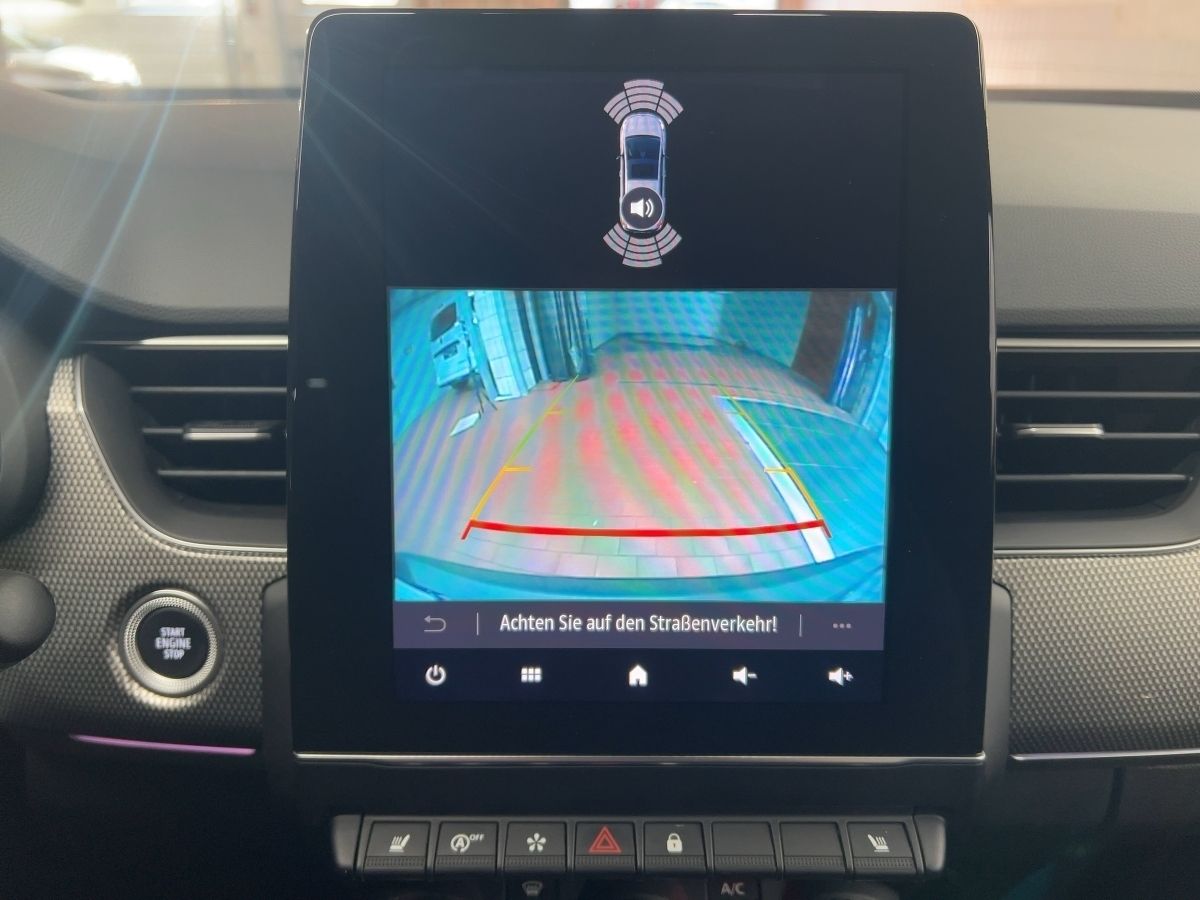 Renault Arkana TECHNO TCe 140 EDC - Samsaru's Car Outlet