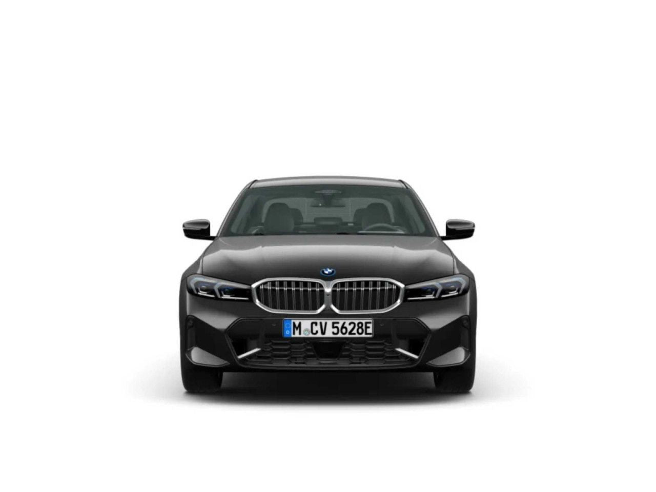 BMW 330e Lim M Sport HUD,Ad.LED,Stop&Go,DA,360° PDC