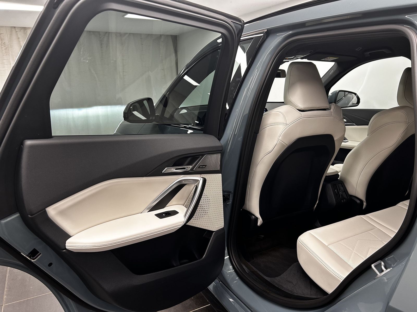 BMW X1 xDrive20d M Sportpaket Harman/Kardon Head-Up
