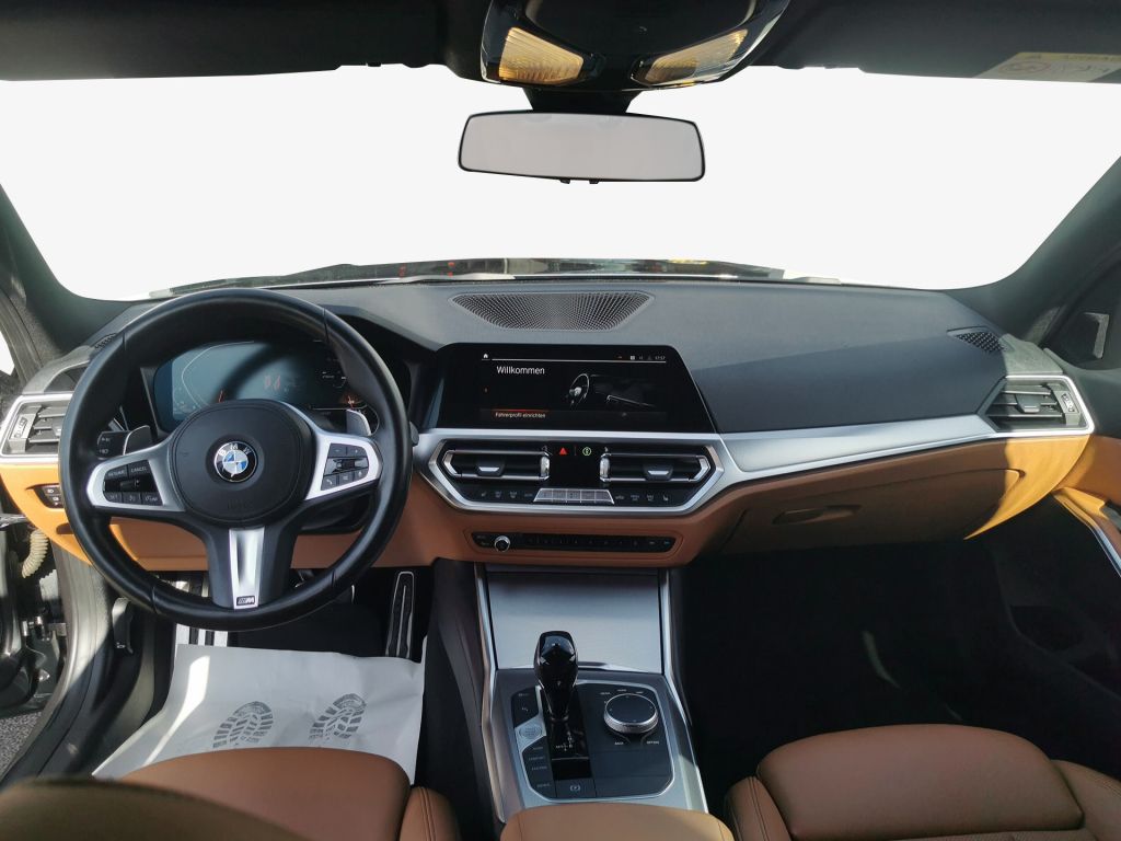 BMW 320d Touring M Sport - Samsaru's Car Outlet
