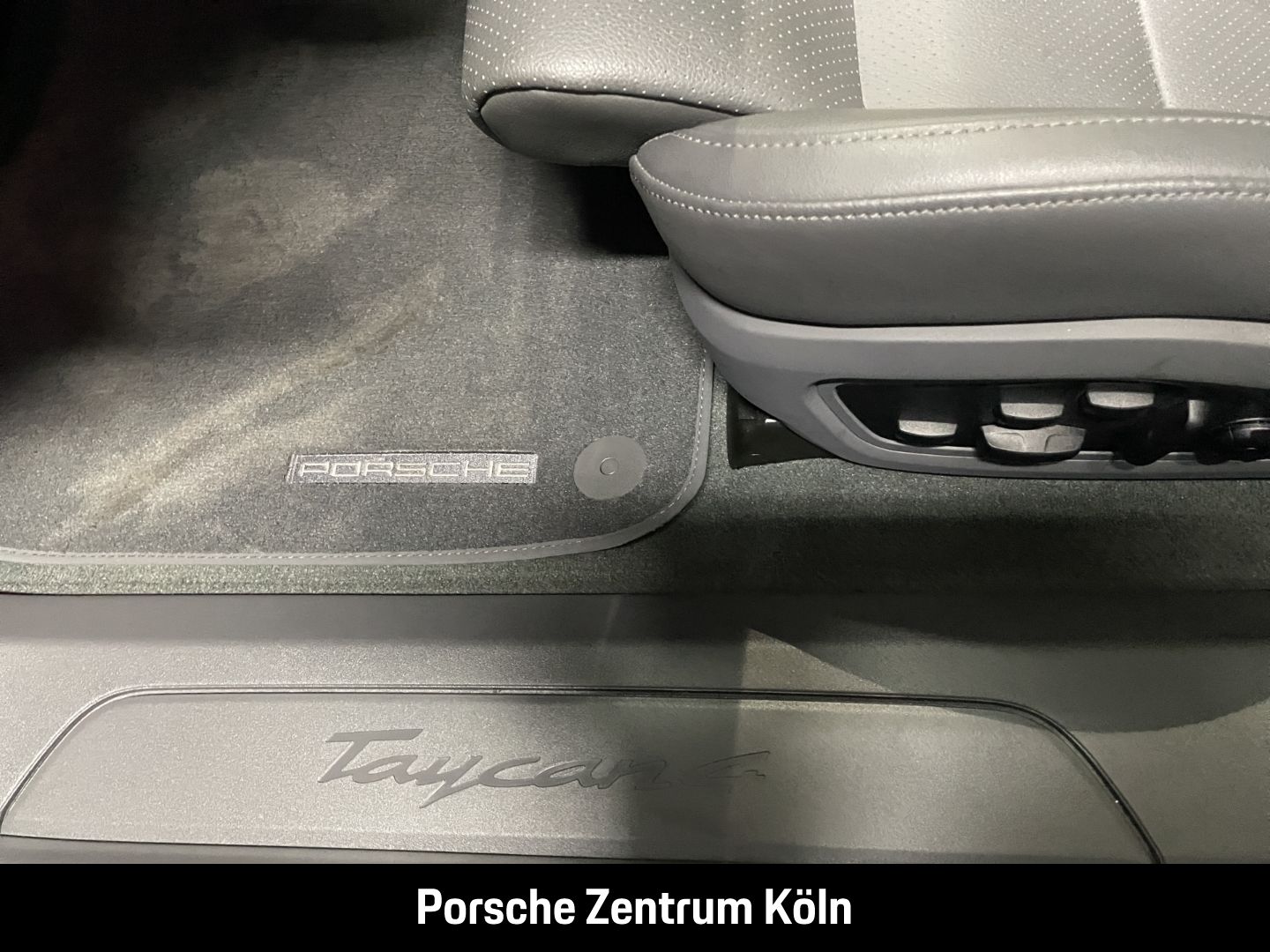 Porsche Taycan 4 Cross Turismo LED-Matrix Panorama BOSE