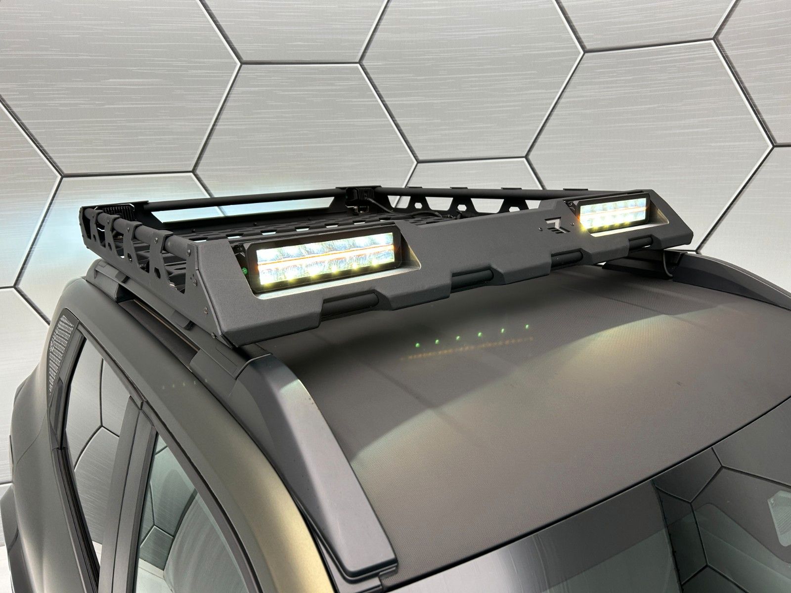 Dacia Duster Extreme TCe 130 4WD - Samsaru's Car Outlet