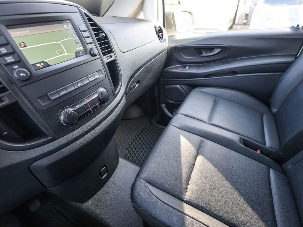 Mercedes-Benz Vito eVito 111 KA Lang - Samsaru's Car Outlet