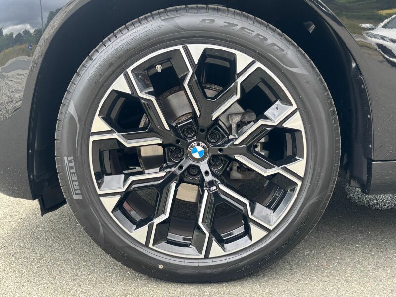 BMW X3 20d xDrive M Sportpaket - Samsaru's Car Outlet