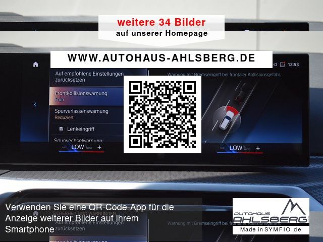 BMW 320 i M SPORT - Samsaru's Car Outlet