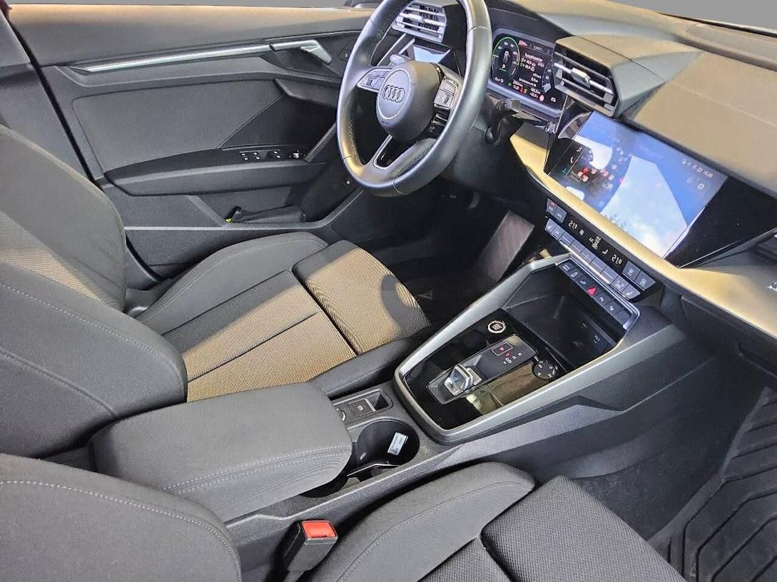 Audi A3 Sportback 40 TFSI e S-Line - Samsaru's Car Outlet