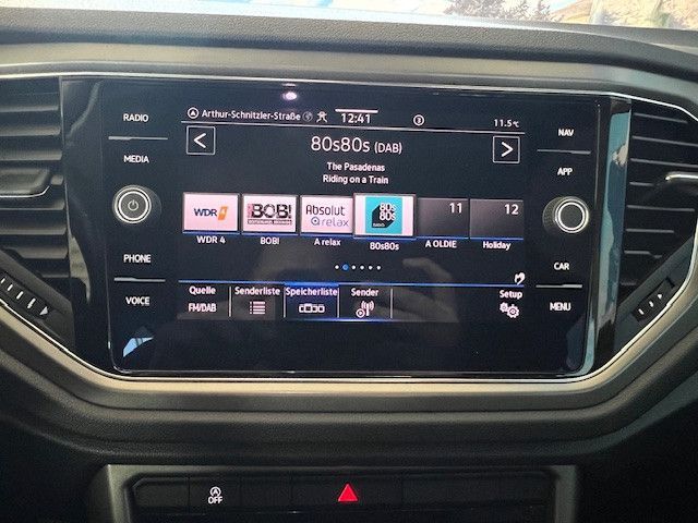 Volkswagen T-ROC Style - Samsaru's Car Outlet