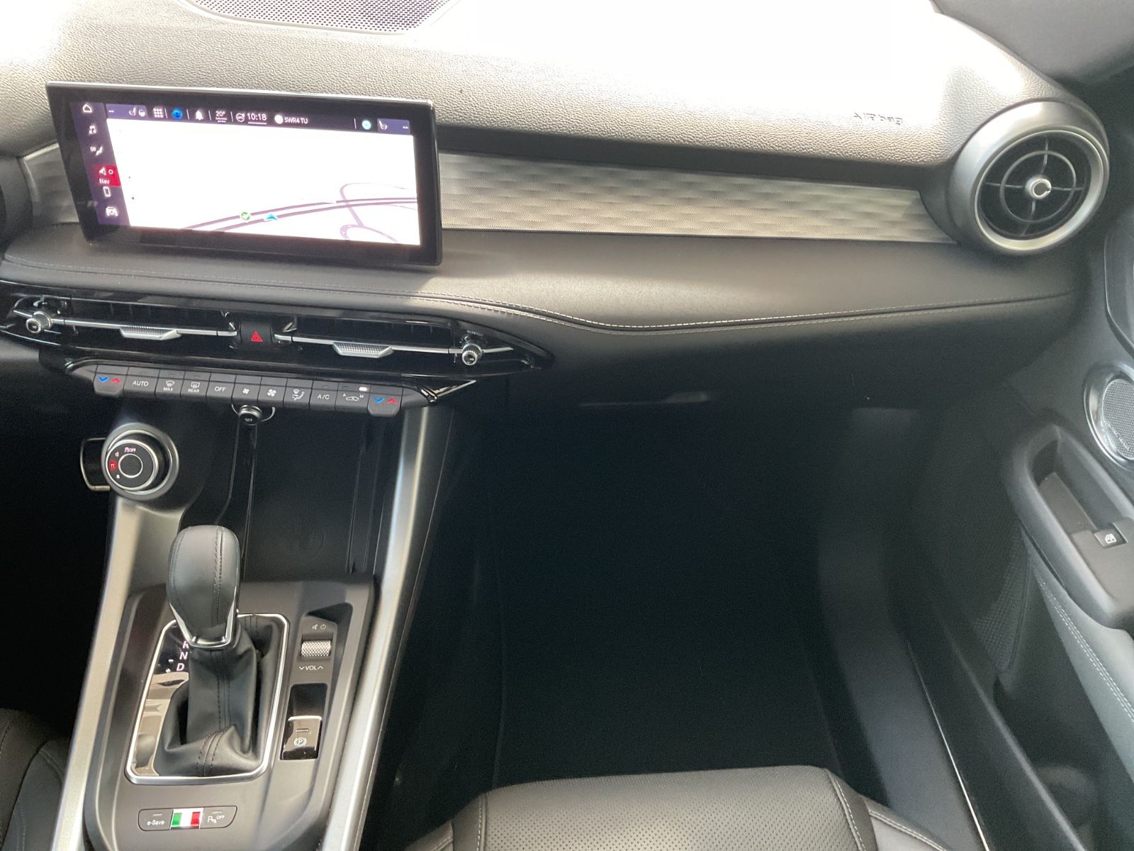 Alfa Romeo Tonale Edizione Speciale Plug-In-Hybrid AWD LED