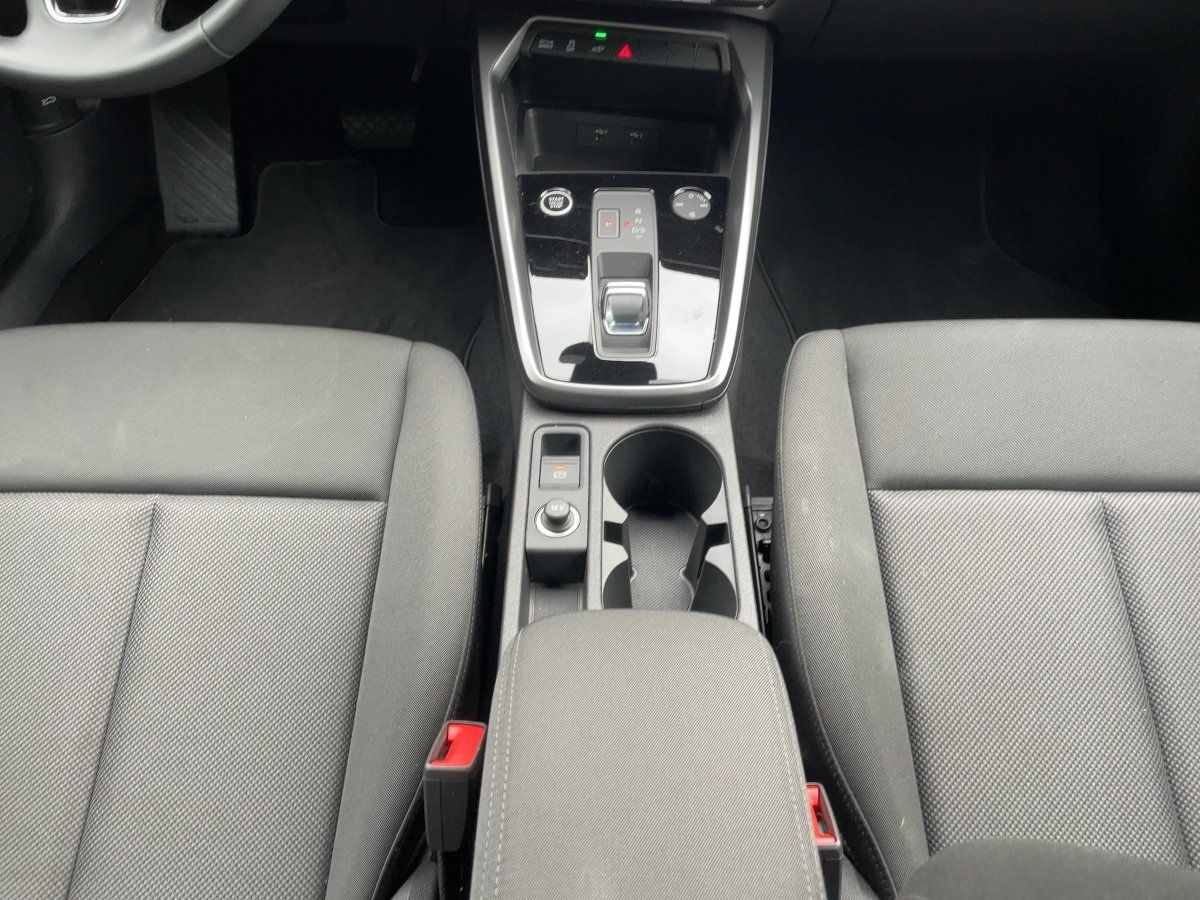 Audi A3 Sportback 1.4 TFSI e-tron S tronic APP+DAB