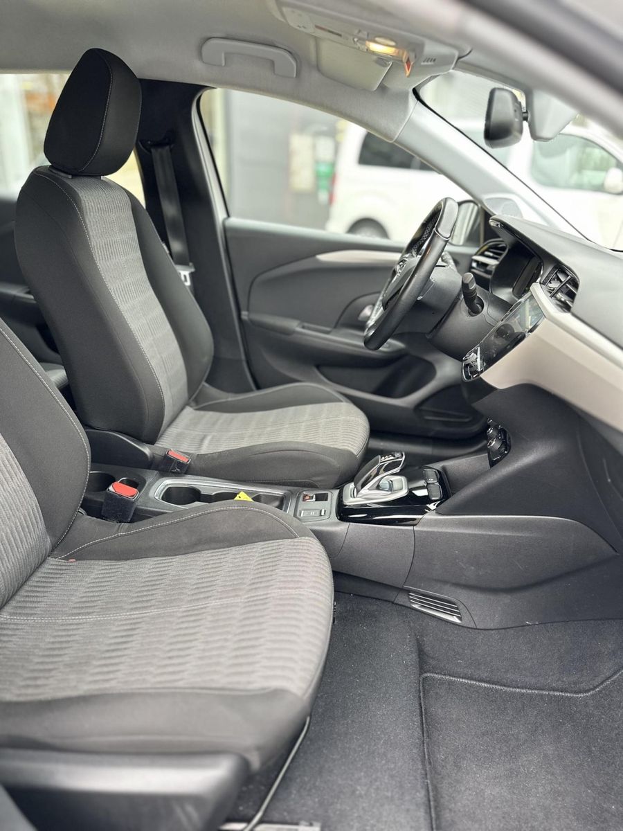 Opel Corsa-e Edition - Samsaru's Car Outlet