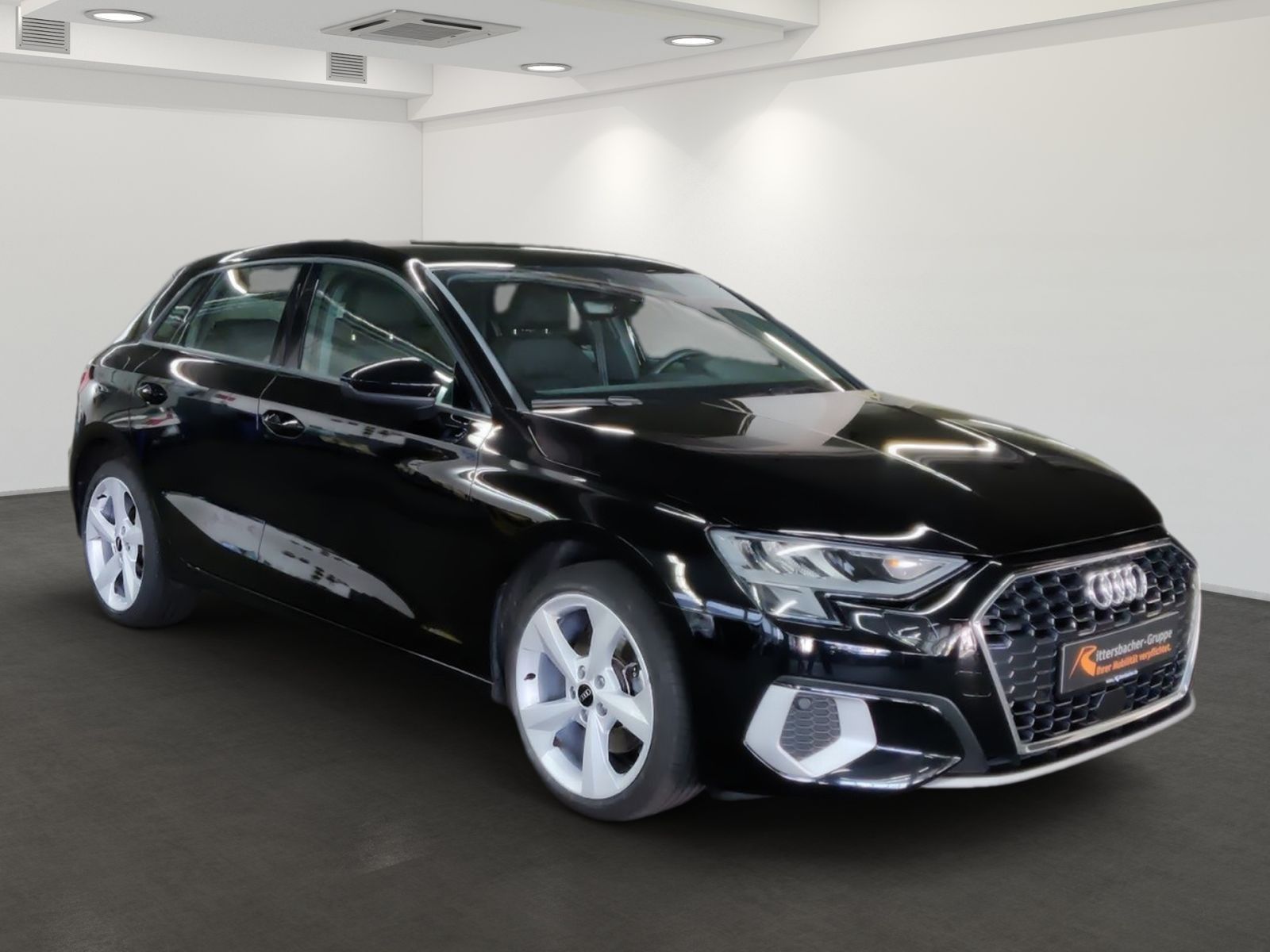 Audi A3 Sportback 40 TFSI e advanced - Samsaru's Car Outlet