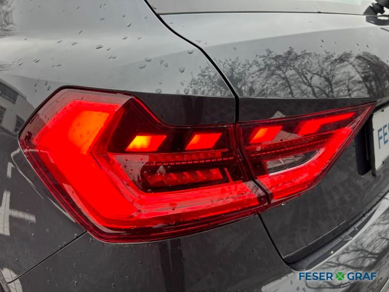 Audi A1 Sportback 25 TFSI S tronic - Samsaru's Car Outlet