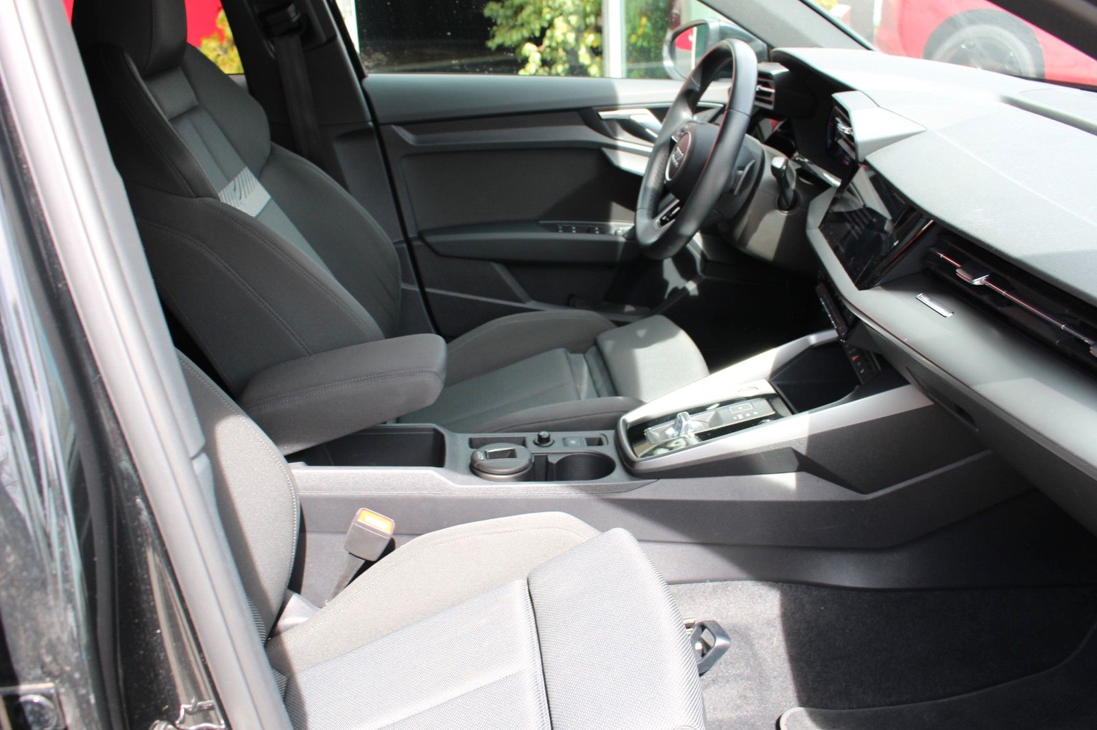 Audi A3 Limousine 30 TDI LED/Virtual Dashboard