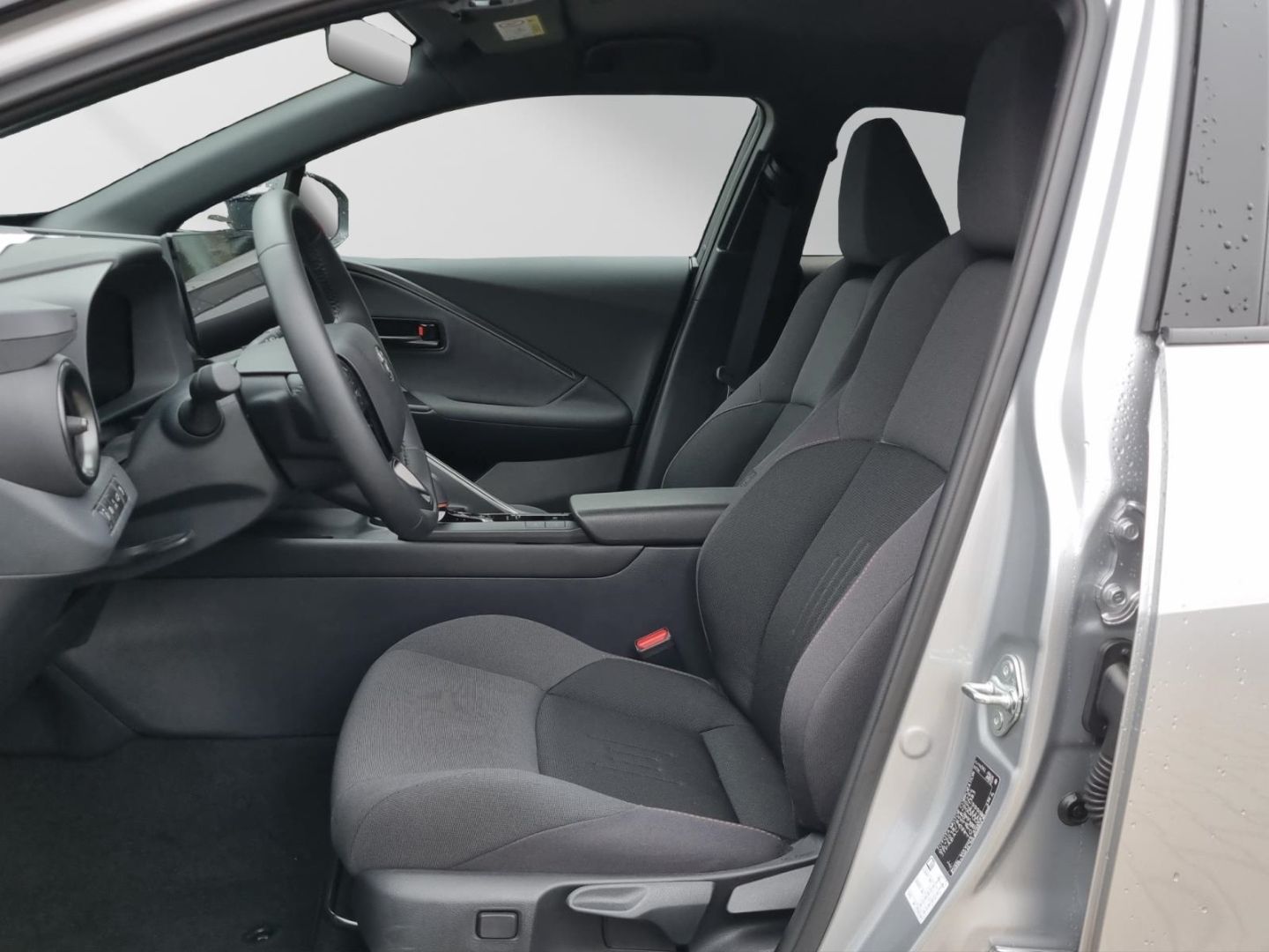 Toyota C-HR 2.0 Plug-In Hybrid TeamD *Cloud Navi*eHeckk
