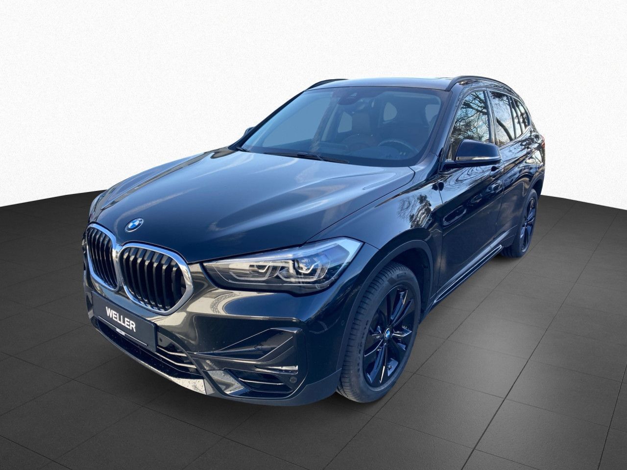BMW X1 xDrive25i Sport Line - Samsaru's Car Outlet