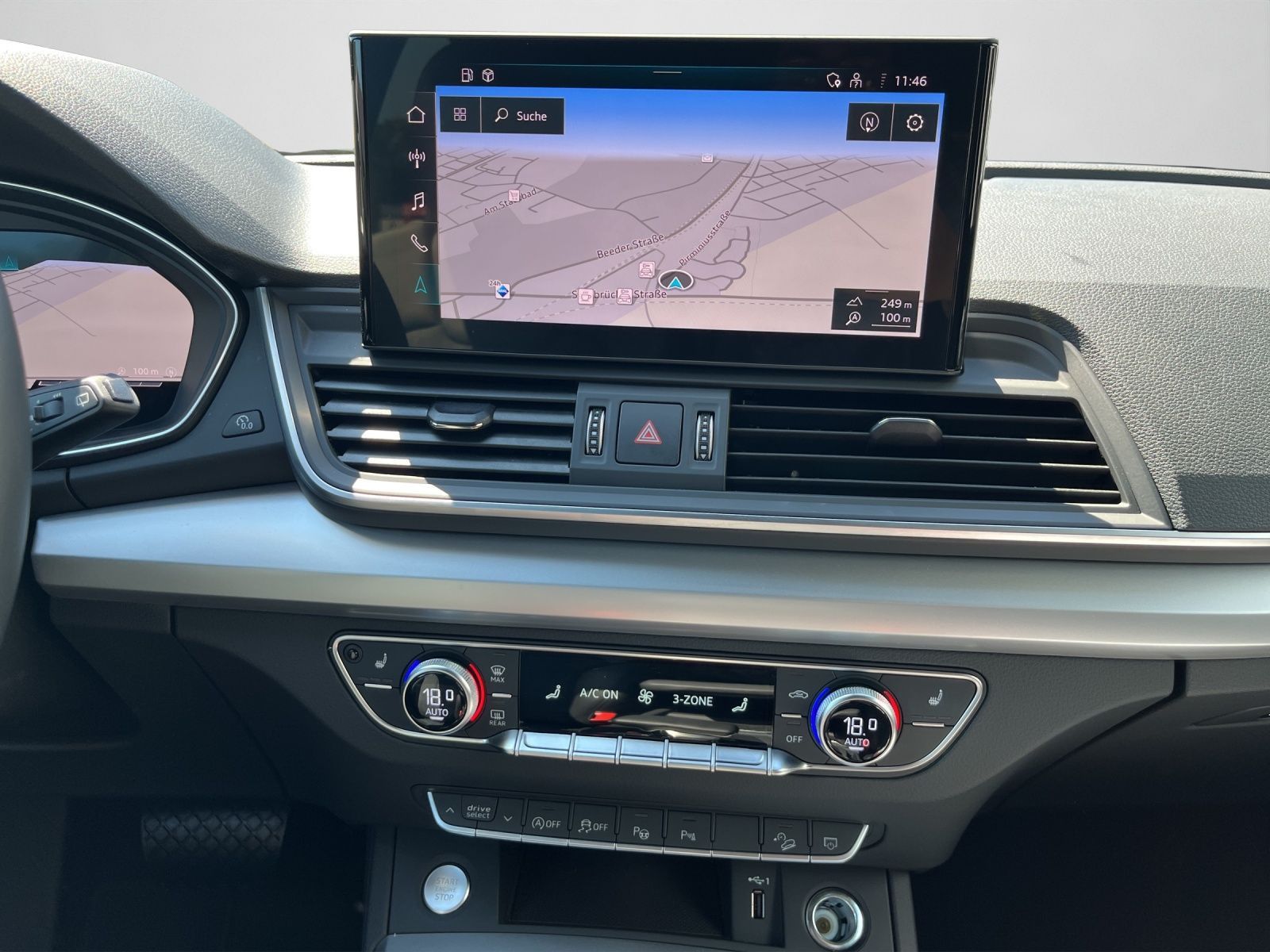 Audi Q5 Sportback S line 45 TFSI - Samsaru's Car Outlet