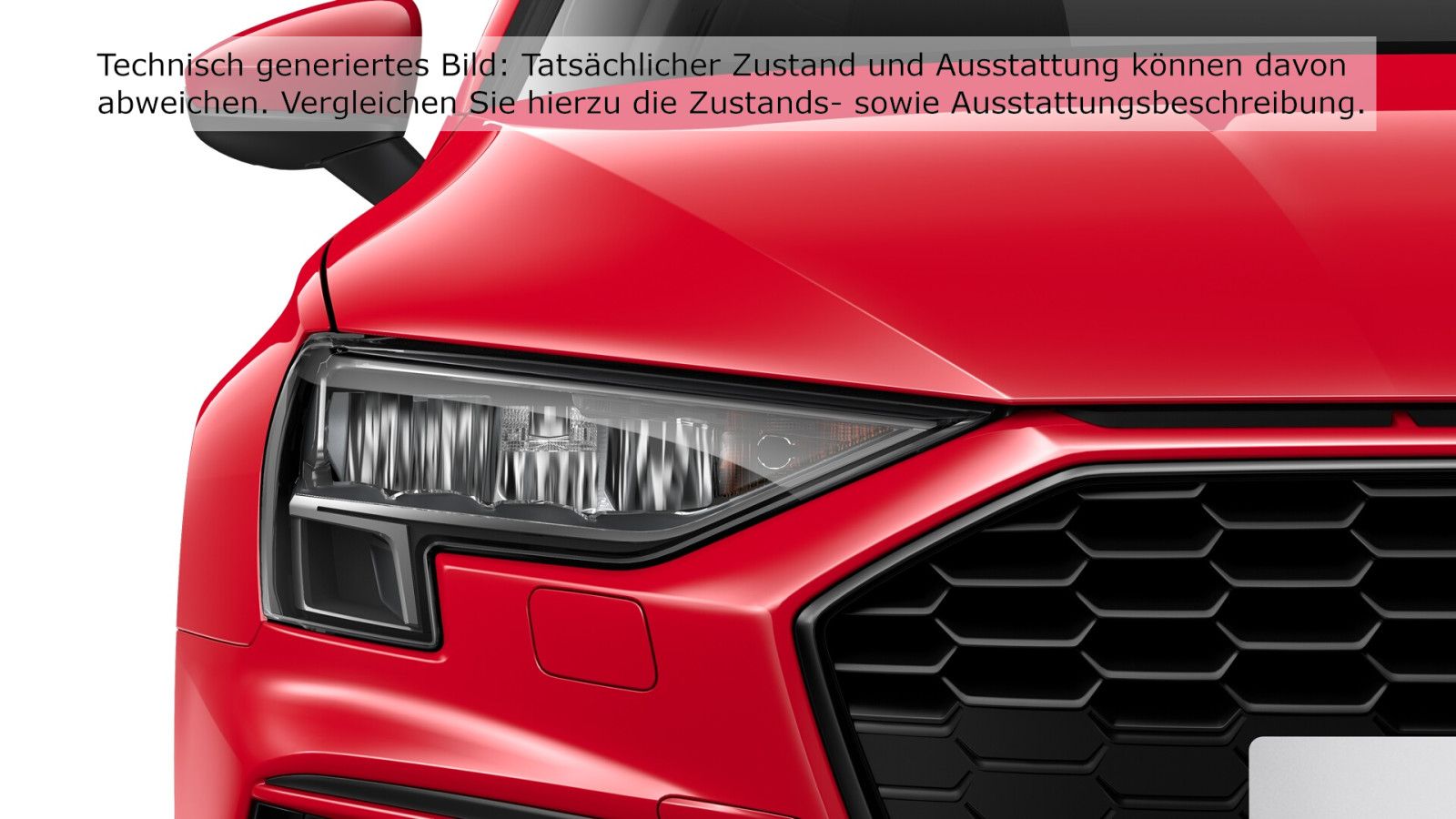 Audi A3 Sportback S line 40 TFSI e 150(204) kW(PS) S