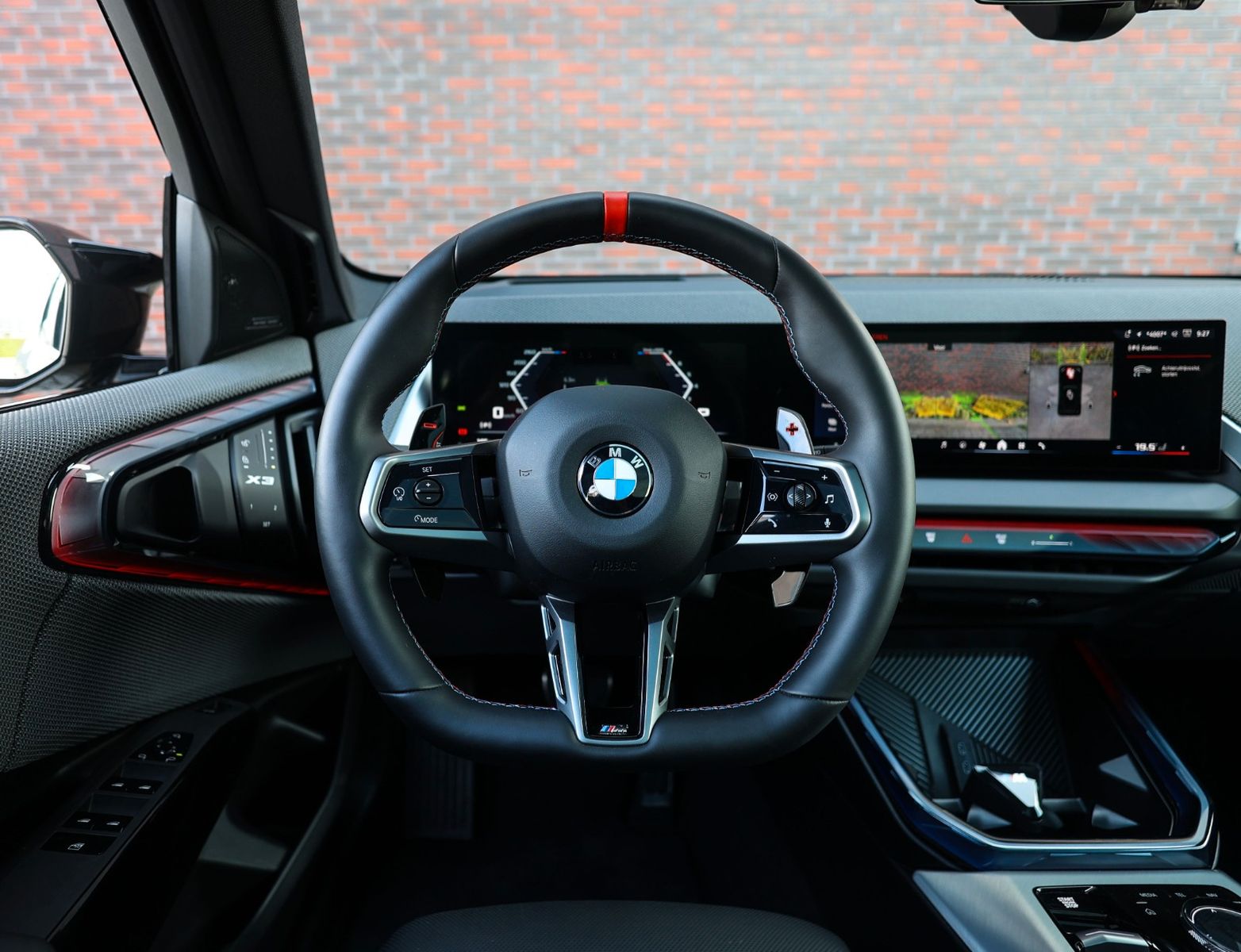 BMW X3 M50 xDrive - Samsaru's Car Outlet