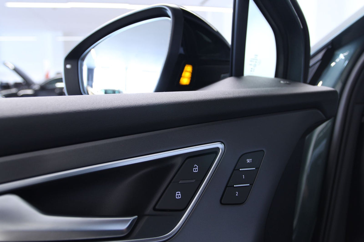Audi Q4 e-tron quattro
