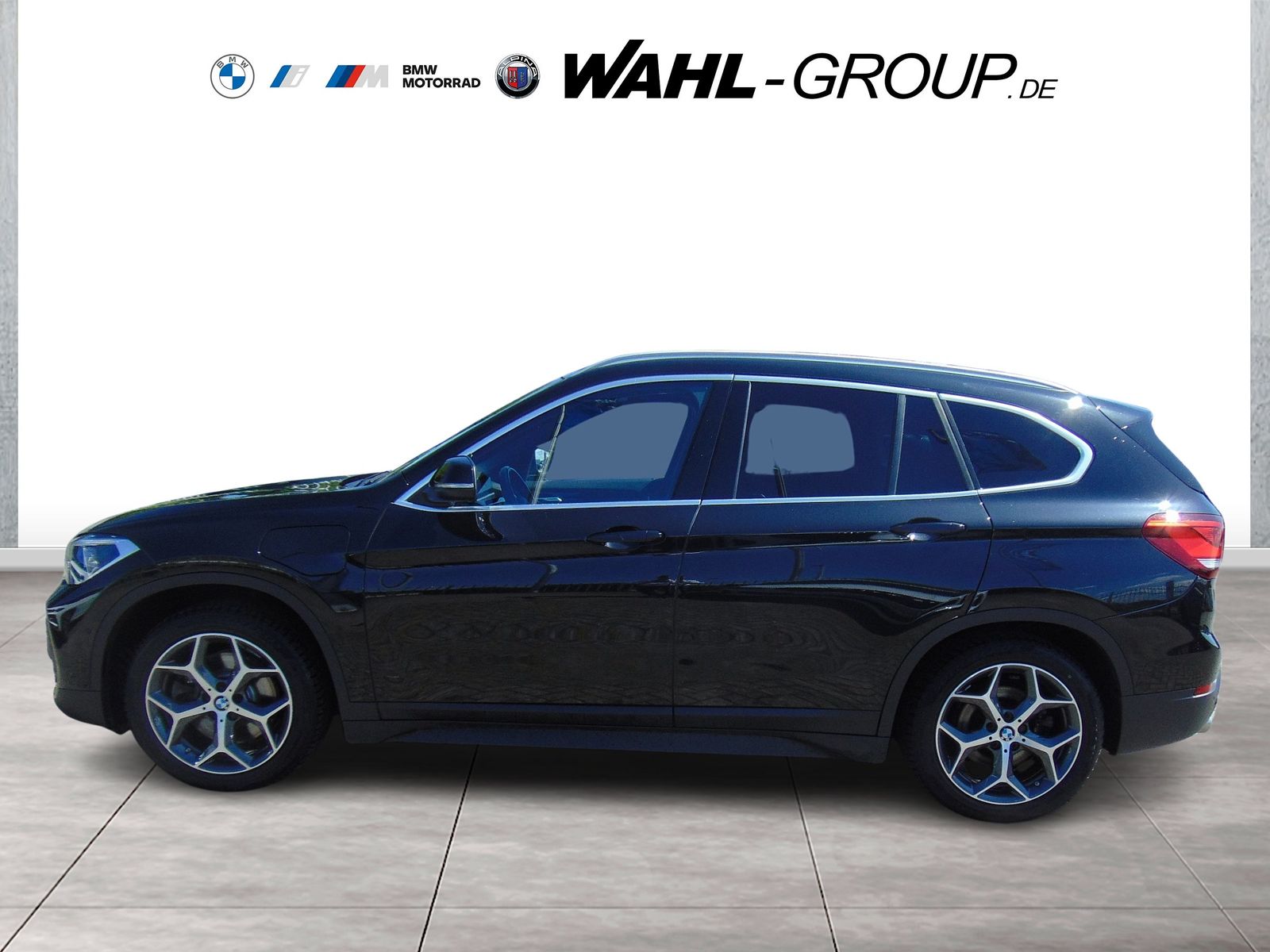 BMW X1 xDrive25e ADVANTAGE - Samsaru's Car Outlet