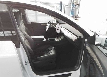 Tesla Model Y Long Range Dual AWDA.pilot Pr. Int.