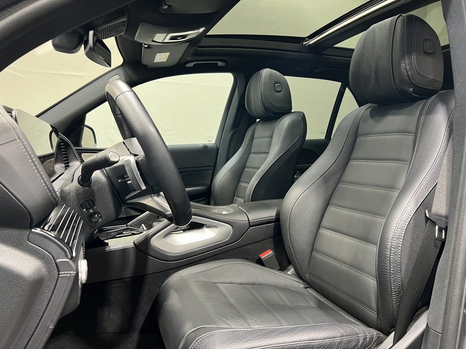 Mercedes-Benz GLE 450 d 4M/AMG/PremiumPlus/NIGHT/AHK/360°/22"