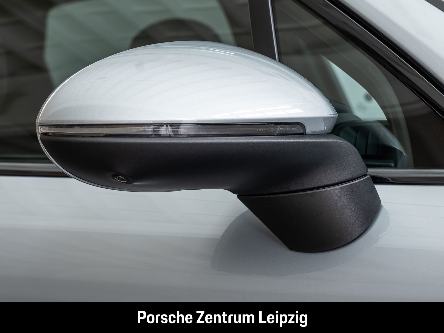 Porsche Cayenne S E-Hybrid HeadUp InnoDrive AHK Bose