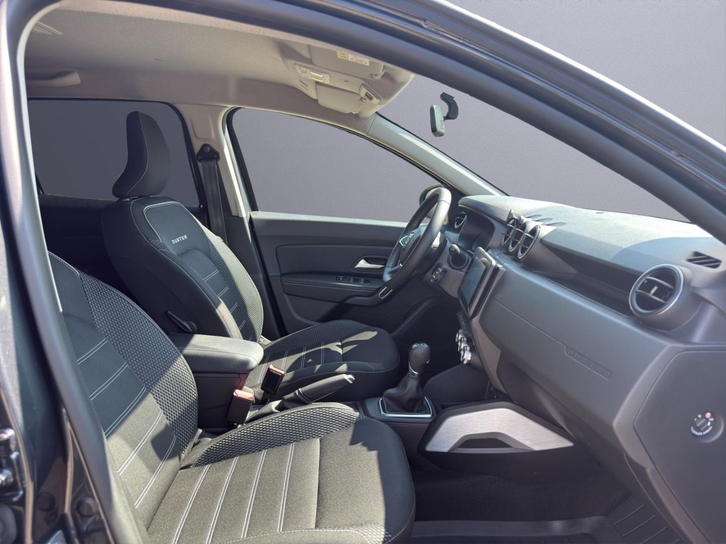 Dacia Duster Prestige 1.3 TCe 150 - Samsaru's Car Outlet