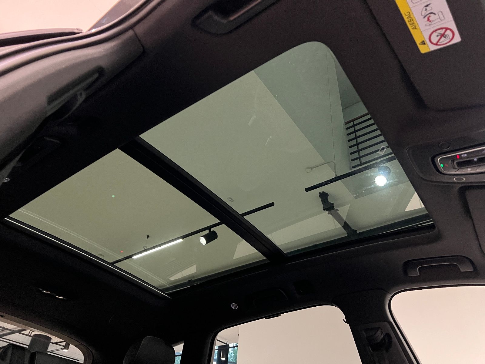 Audi Q7 50|S-LINE|7-SITZ|HUD|SOFT|NIGHT|LUFT|360|BOSE