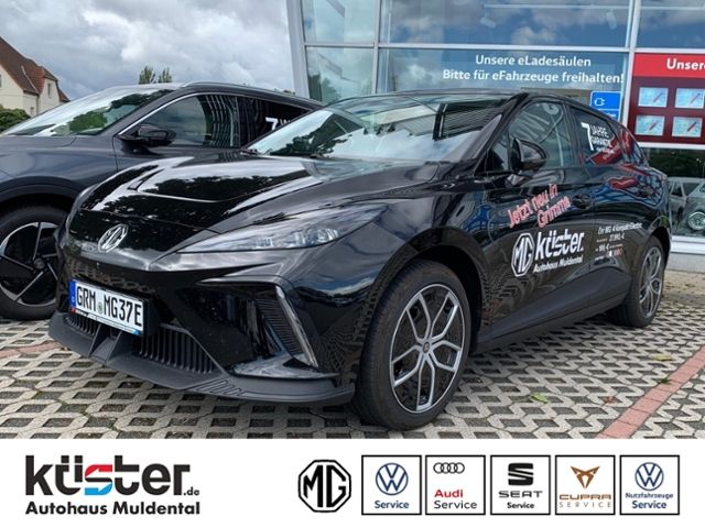 MG4 Electric Luxury  Luxury*ISmart*WiFi*Navi*360