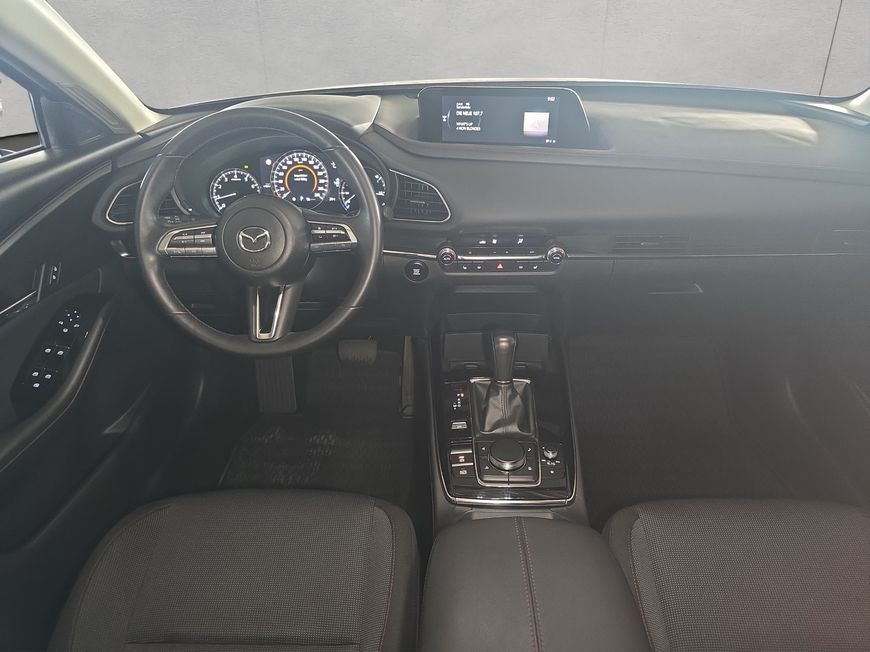 Mazda CX-30 e-SKYACTIV-G 2.0 M HYBRID DRIVE HOMURA