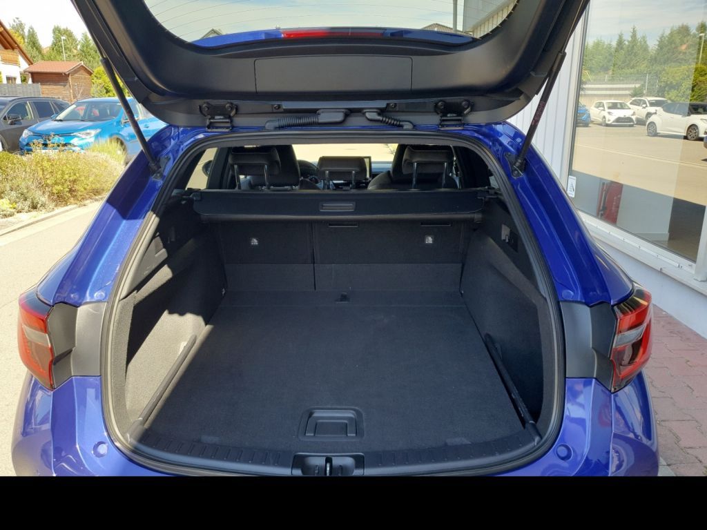 Toyota Corolla 1.8 Hybrid Touring Sports Team Deutschla
