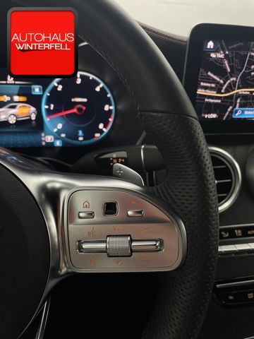 Mercedes-Benz GLC 400 d Coupe 4M AMG - Samsaru's Car Outlet
