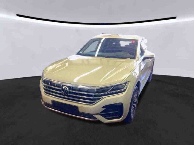 Volkswagen Touareg 3.0 TDI R-LINE - Samsaru's Car Outlet
