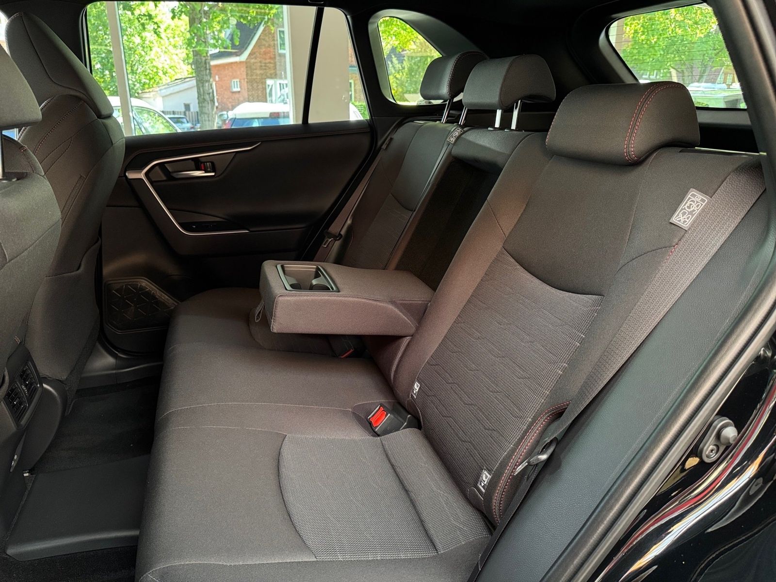 Toyota RAV4 Plug-In Hybrid 2.5 Teamplayer ACC+AUT+LED