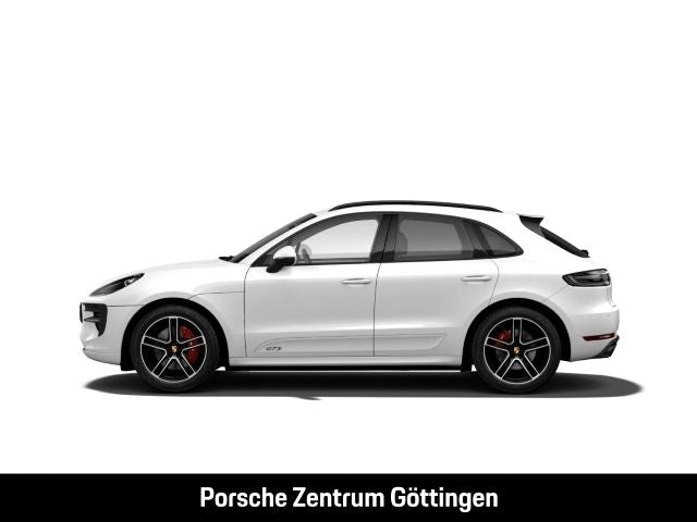 Porsche Macan GTS - Samsaru's Car Outlet