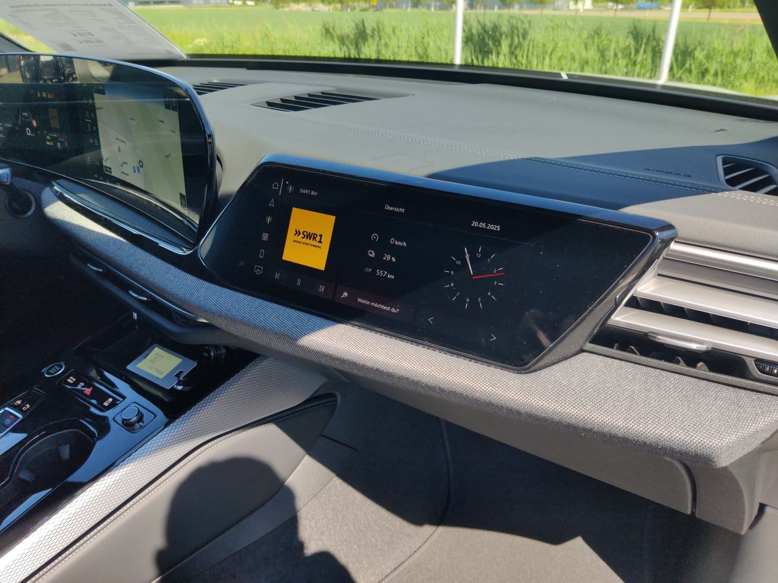 Audi A5 Avant e-hybrid q. S line TFSI,MATRIX,B&O 3D,H