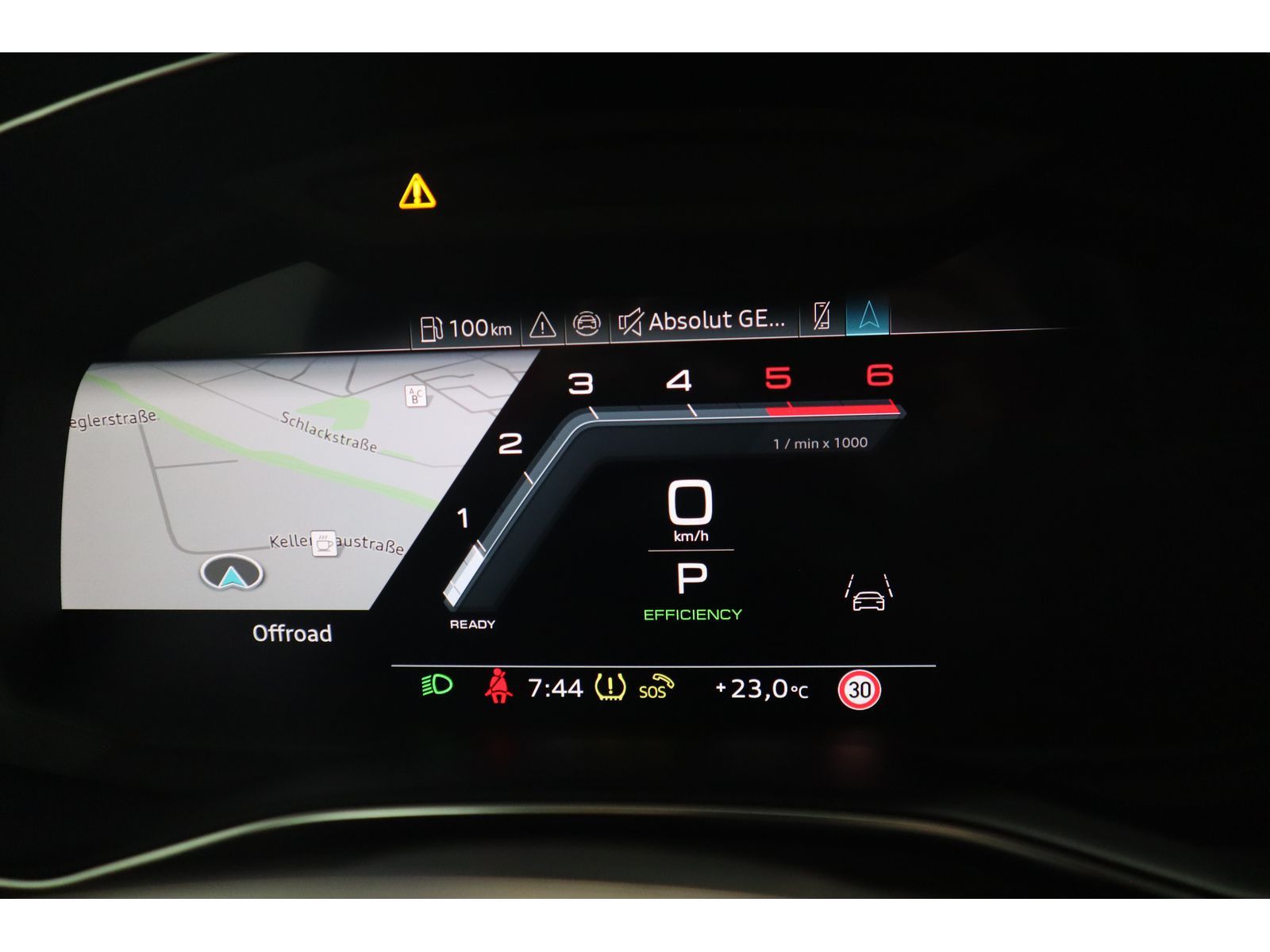 Audi A6 Avant 40 TDI advanced - Samsaru's Car Outlet