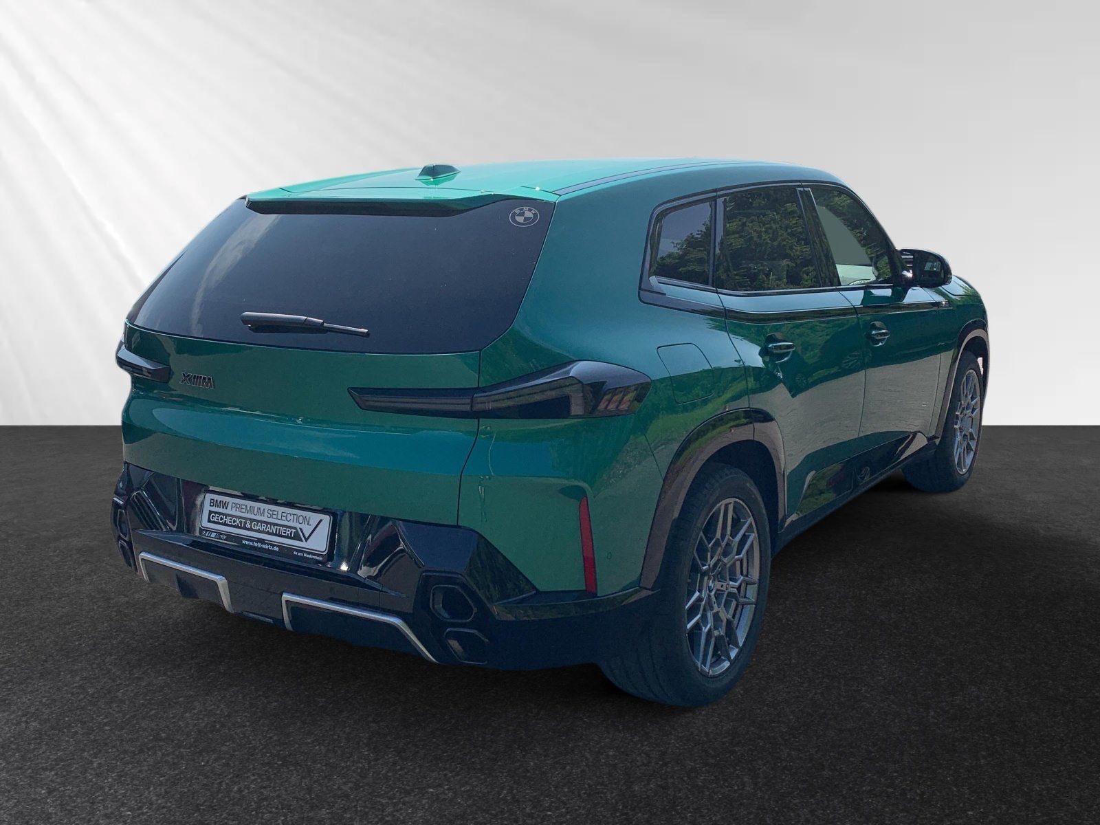 BMW XM 50e Inkl. € 1.190 Zubehörbonus* Lr. 1.019,- b