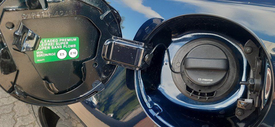 Mazda 6 Kombi SKYACTIV-G 194 AT Takumi Schiebedach