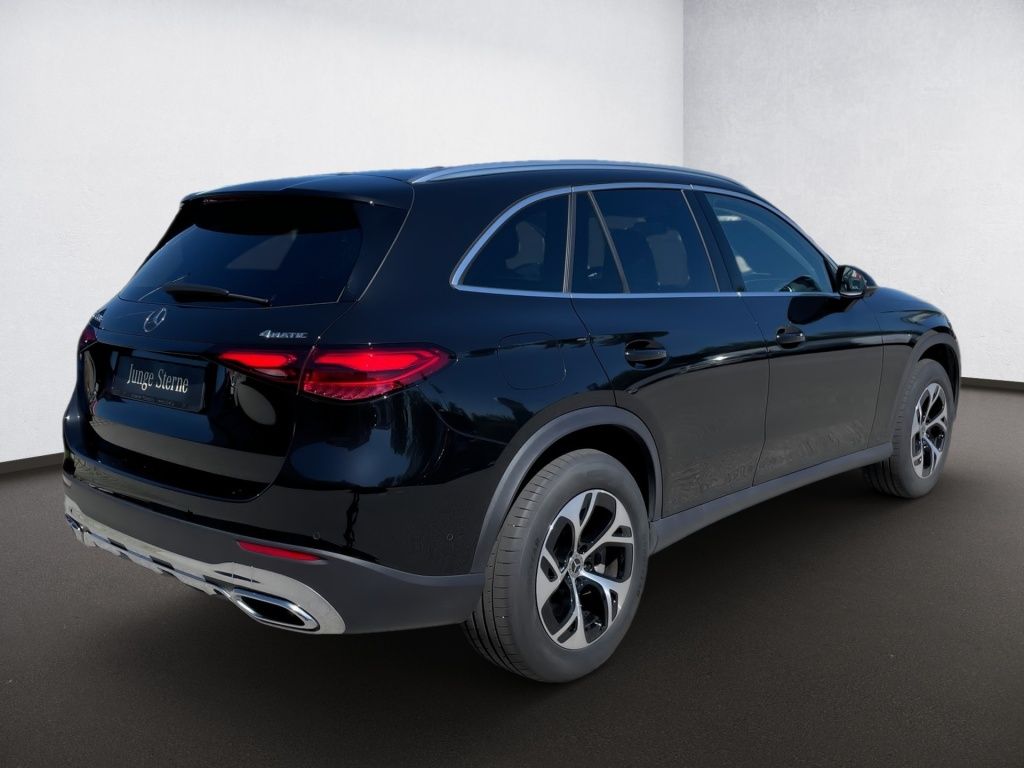 Mercedes-Benz GLC 300 e 4M AVANTGARDE-ADV+*AHK*360°KAM*DISTRO*