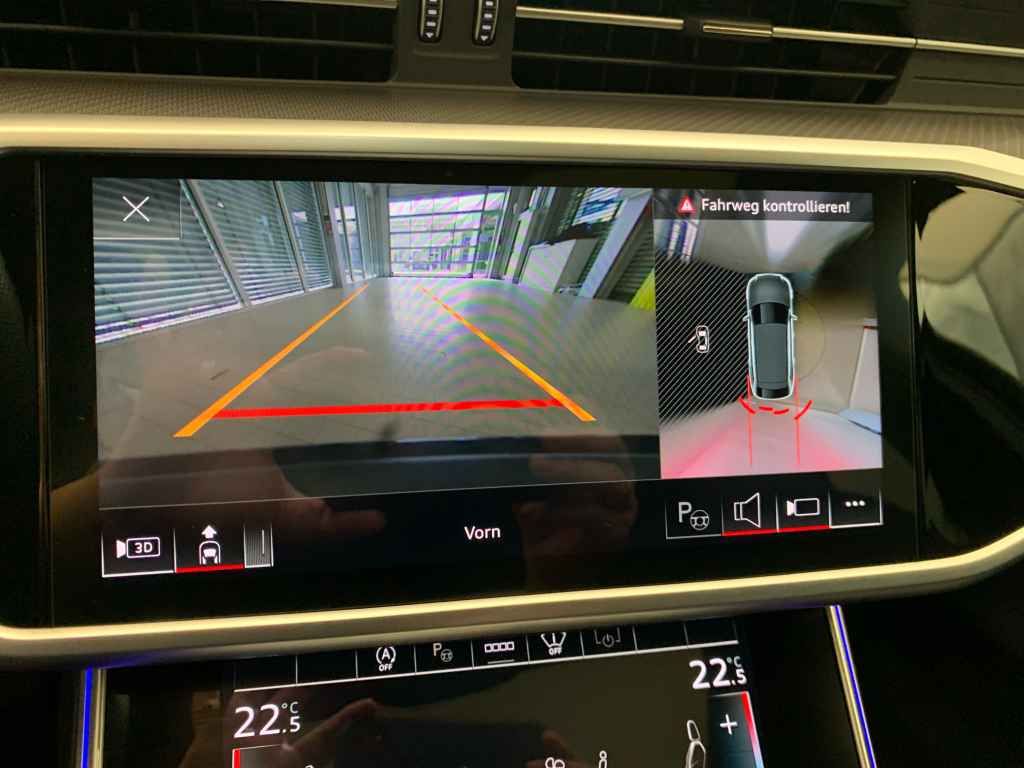 Audi RS6 Avant *KERAMIK*RS-ABGAS*LASER*PANO*STDHZ*AHK
