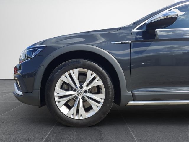 Volkswagen Passat Alltrack 2.0TDI 4M Matrix/AHK/DCC