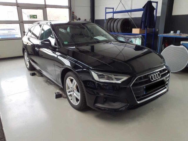 Audi A4 Avant 40 TDI S tronic - Samsaru's Car Outlet